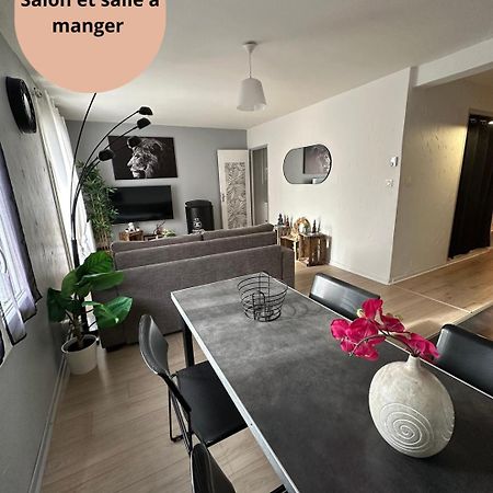 "Escale A La Maison Des Pyrenees" ! T2 45 M2 Apartment Tarbes Exterior photo