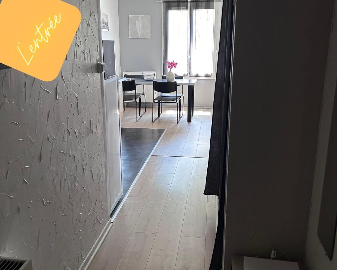 "Escale A La Maison Des Pyrenees" ! T2 45 M2 Apartment Tarbes Exterior photo