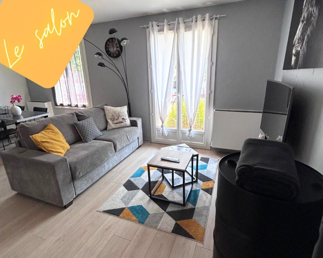 "Escale A La Maison Des Pyrenees" ! T2 45 M2 Apartment Tarbes Exterior photo