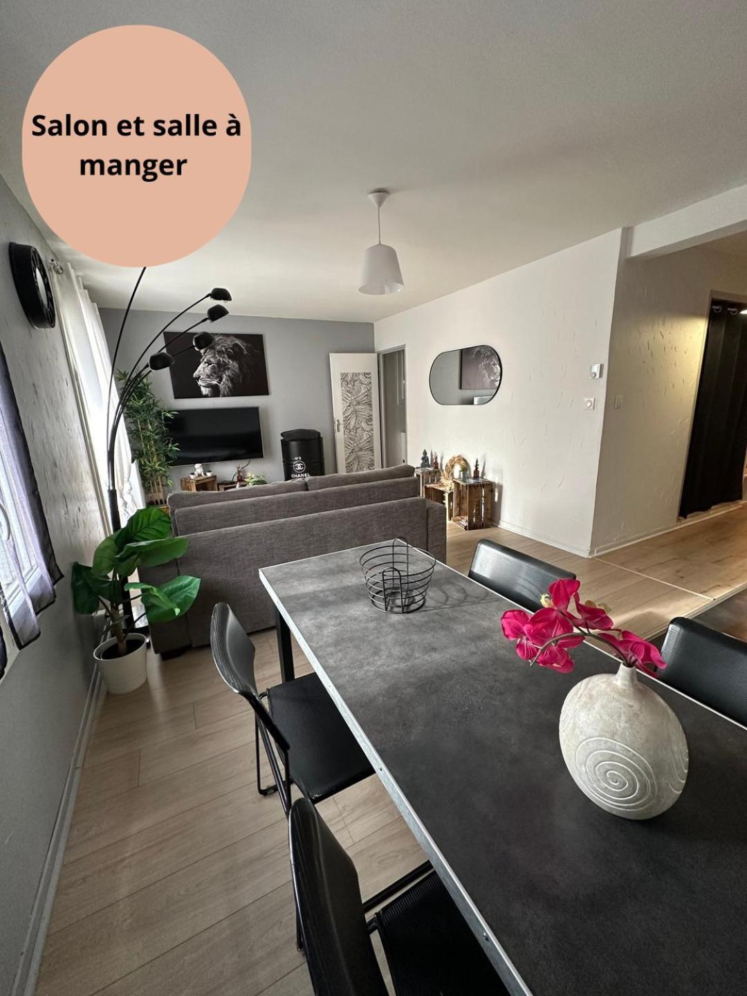 "Escale A La Maison Des Pyrenees" ! T2 45 M2 Apartment Tarbes Exterior photo